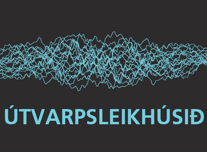 logo útvarpsleikhússins