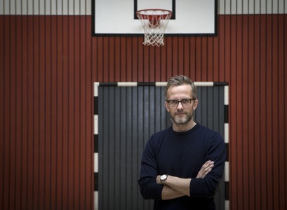 Viðar Halldórsson, lektor í félagsfræði