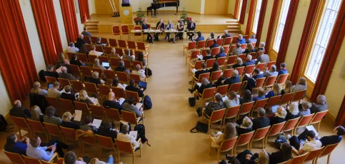 University Forum