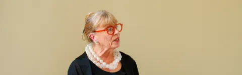 Heiðursdoktorathöfn Acebo