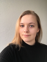 Þórhildur Helgudóttir