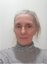 Birna Magnúsdóttir
