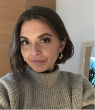 Hólmfríður María Ragnhildardóttir