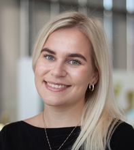 Eva Ragnarsdóttir Kamban