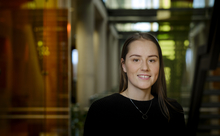 Katrín Ósk Magnúsdóttir