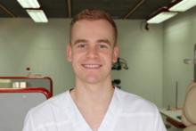 Kristófer Sigurðsson 