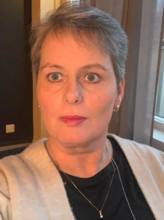 Þuríður Helga Guðbrandsdóttir