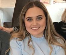 Elín Gunnarsdóttir