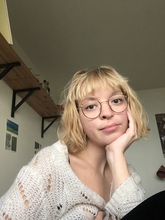 Eva Hrund Sigurjónsdóttir