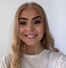 Nanna Björg Guðmundsdóttir