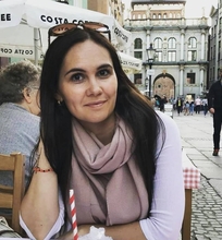 Kolbrún Hrund Sigurgeirsdóttir verkefnastýra Jafnréttisskóla Reykjavíkurborgar 