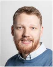 Bjarnhéðinn Guðlaugsson