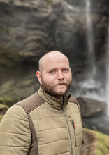 Jóhann Helgi Stefánsson