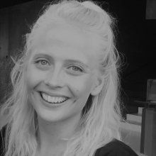 Edda Rún Kjartansdóttir