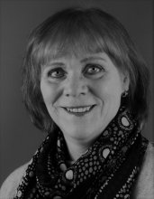 Valgerður Lísa Sigurðardóttir