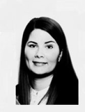 Heiðrún Hlöðversdóttir 