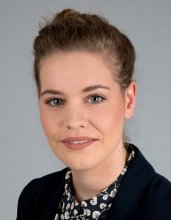 Cecilie Gaihede, Fagstjóri Sarps