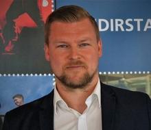 Daði Már Steinsson