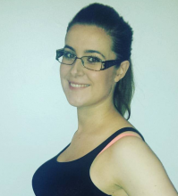 Tinna Hrönn Óskarsdóttir