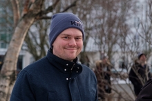 Andrés Ingi Jónsson