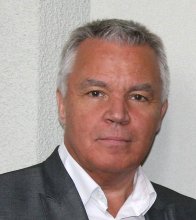 Halldór Nikulás Lárusson