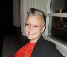Hildur Eir Bolladóttir