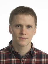 Hinrik Hólmfríðarson Ólason