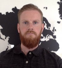 Þorgeir A. Elíesersson