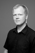 Trausti Örn Einarsson