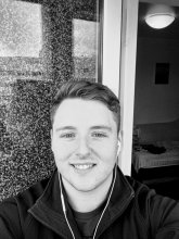 Arnar Snær Ágústsson