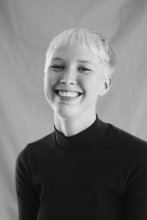 Thelma Kristinsdóttir
