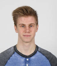 Ágúst Heiðar Sveinbjörnsson
