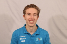 Friðrik Valur Elíasson 