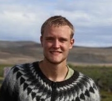 Kristján Ríkarður Vernharðsson 