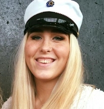 Lilja Karen Kjartansdóttir 