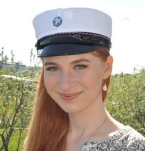 Máney Dögg Hjaltadóttir