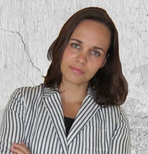 Birna M.G. Baarregaard