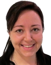 Carolin K. Guðbjartsdóttir