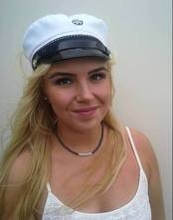 Díana Kristín Sigmarsdóttir