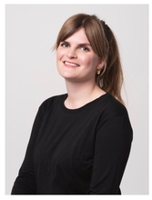 Rakel Haraldsdóttir