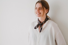 Þóra Kristín Bergsdóttir