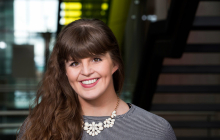 Anna Lilja Björnsdóttir