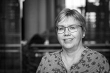 Anna Rósa Sigurjónsdóttir