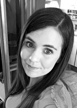 Anna Rut Ingvadóttir