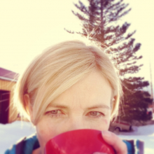 Kolbrún Erla Pétursdóttir