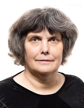 Guðrún Jóhannesdóttir