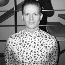 Markús Leví Stefánsson