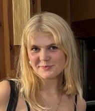 Áróra Gunnarsdóttir