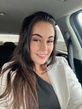 Alexía Ósk R. Sigurðardóttir