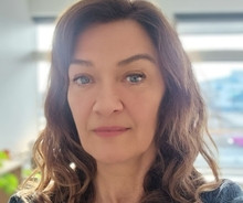 Bryndís Jónsdóttir